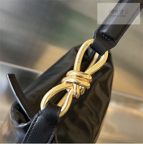 Bottega Veneta 보테가베네타 미디엄 호보 놋 “ 3 COLOR ” 1# Bag 34번 이미지