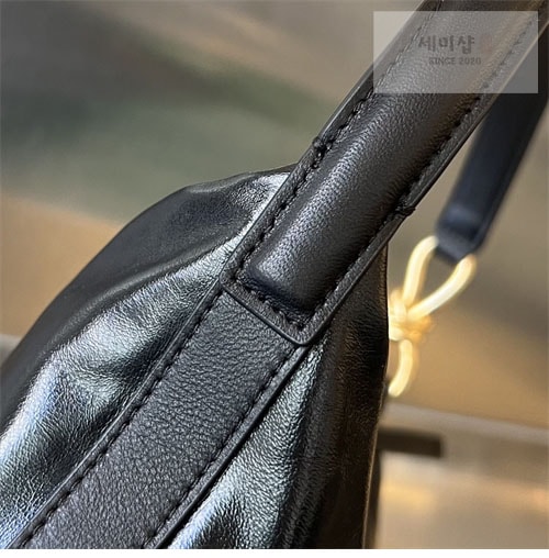 Bottega Veneta 보테가베네타 미디엄 호보 놋 “ 3 COLOR ” 1# Bag 23번 이미지