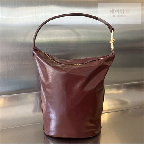 Bottega Veneta 보테가베네타 미디엄 호보 놋 “ 3 COLOR ” 1# Bag 24번 이미지