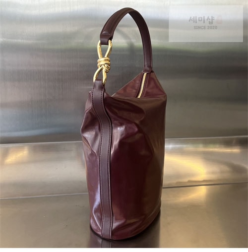 Bottega Veneta 보테가베네타 미디엄 호보 놋 “ 3 COLOR ” 1# Bag 36번 이미지