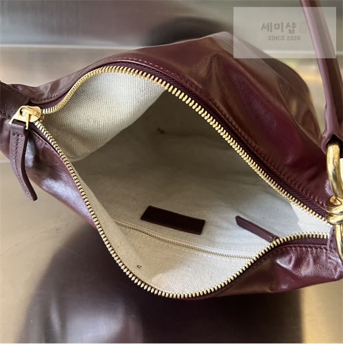 Bottega Veneta 보테가베네타 미디엄 호보 놋 “ 3 COLOR ” 1# Bag 25번 이미지
