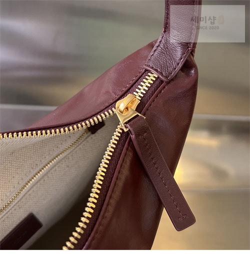 Bottega Veneta 보테가베네타 미디엄 호보 놋 “ 3 COLOR ” 1# Bag 37번 이미지