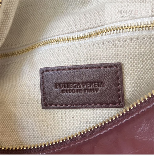 Bottega Veneta 보테가베네타 미디엄 호보 놋 “ 3 COLOR ” 1# Bag 32번 이미지
