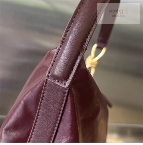 Bottega Veneta 보테가베네타 미디엄 호보 놋 “ 3 COLOR ” 1# Bag 33번 이미지