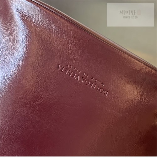 Bottega Veneta 보테가베네타 미디엄 호보 놋 “ 3 COLOR ” 1# Bag 27번 이미지