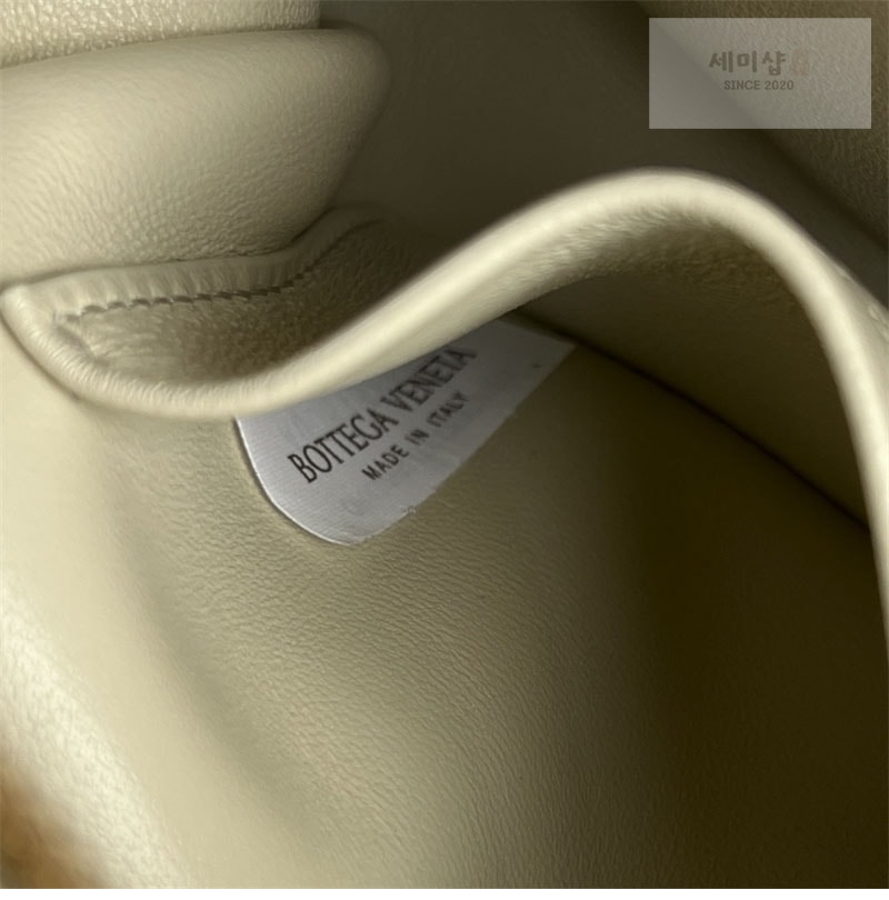 Bottega Veneta 보테가베네타 소프트 베니티 백 “ 5 COLOR ” 레드 Bag 5번 이미지