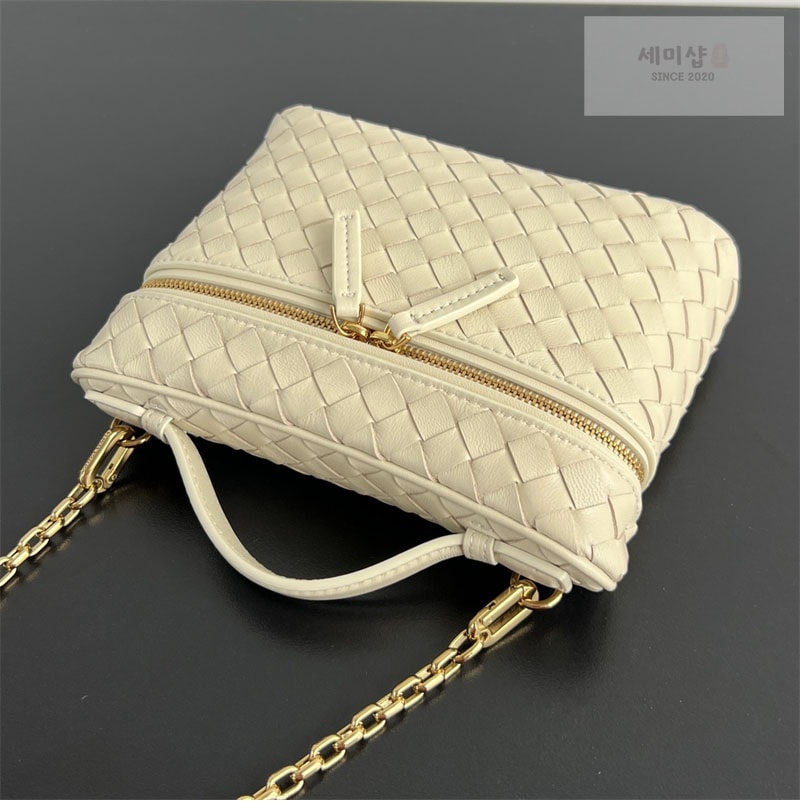 Bottega Veneta 보테가베네타 소프트 베니티 백 “ 5 COLOR ” 레드 Bag 7번 이미지