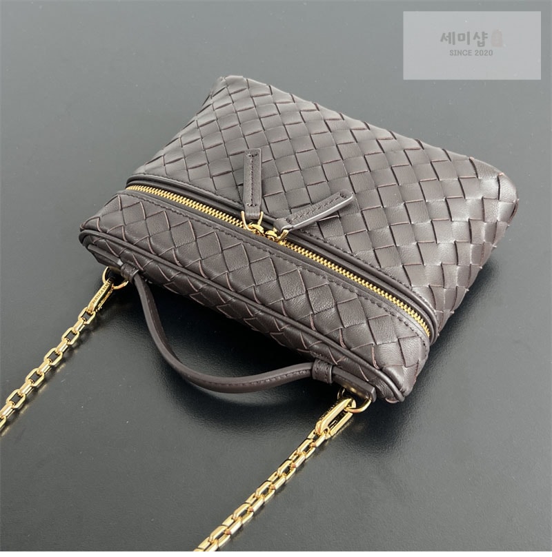 Bottega Veneta 보테가베네타 소프트 베니티 백 “ 5 COLOR ” 레드 Bag 16번 이미지
