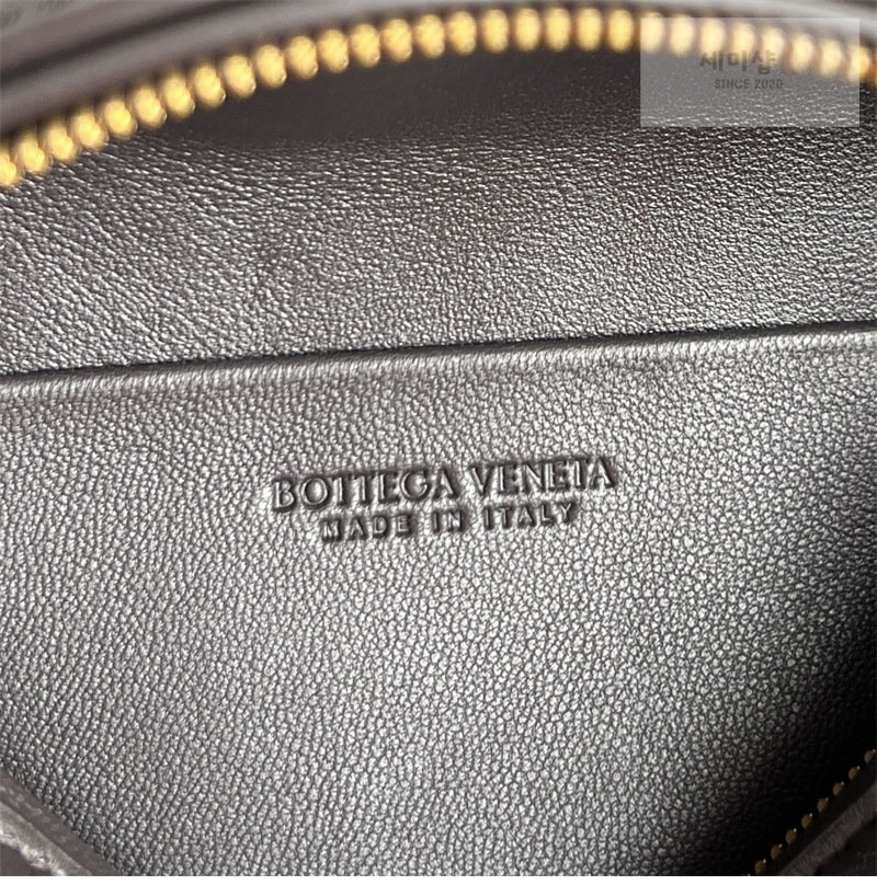 Bottega Veneta 보테가베네타 소프트 베니티 백 “ 5 COLOR ” 레드 Bag 17번 이미지