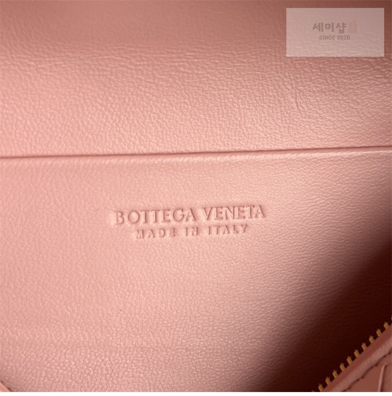 Bottega Veneta 보테가베네타 소프트 베니티 백 “ 5 COLOR ” 레드 Bag 25번 이미지