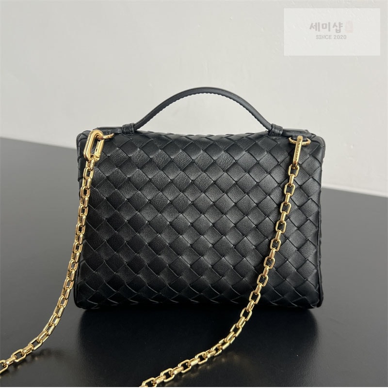 Bottega Veneta 보테가베네타 소프트 베니티 백 “ 5 COLOR ” 레드 Bag 14번 이미지