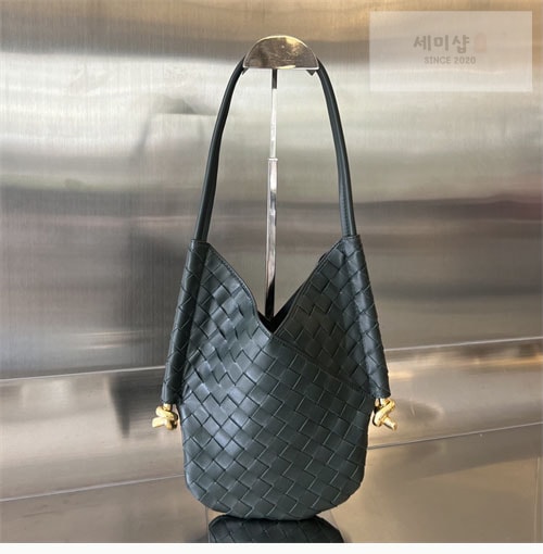 Bottega Veneta 보테가베네타 스몰 솔스티스 “ 8 COLOR ” 레플리카 3번 이미지 - Bag | 세미샵 레플리카 사이트