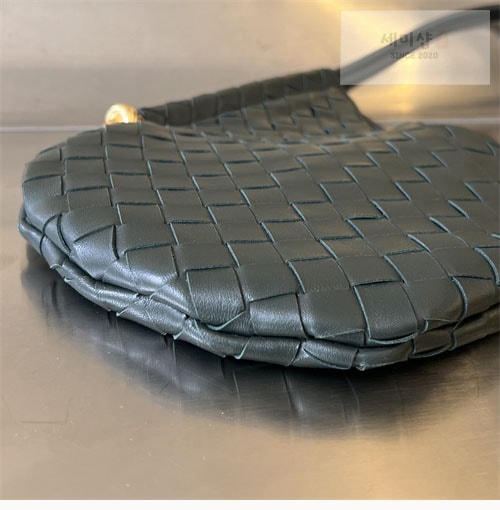 Bottega Veneta 보테가베네타 스몰 솔스티스 “ 8 COLOR ” 레플리카 9번 이미지 - Bag | 세미샵 레플리카 사이트