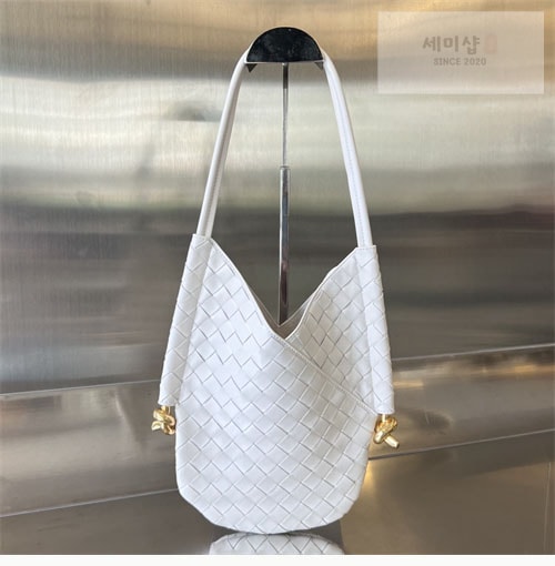 Bottega Veneta 보테가베네타 스몰 솔스티스 “ 8 COLOR ” 레플리카 4번 이미지 - Bag | 세미샵 레플리카 사이트