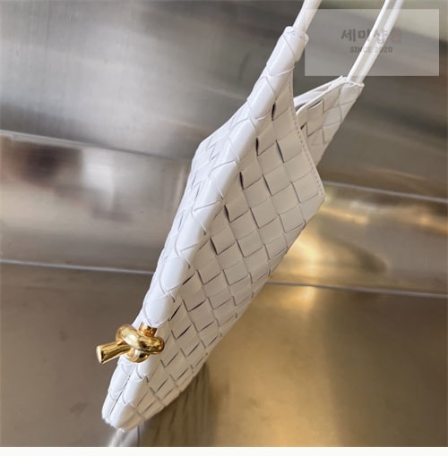 Bottega Veneta 보테가베네타 스몰 솔스티스 “ 8 COLOR ” 레플리카 8번 이미지 - Bag | 세미샵 레플리카 사이트