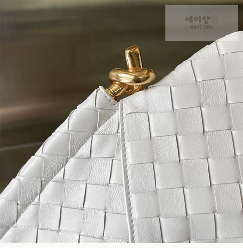 Bottega Veneta 보테가베네타 스몰 솔스티스 “ 8 COLOR ” 레플리카 5번 이미지 - Bag | 세미샵 레플리카 사이트