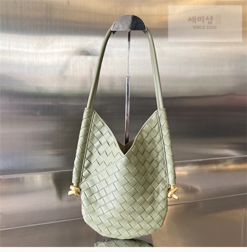 Bottega Veneta 보테가베네타 스몰 솔스티스 “ 8 COLOR ” 레플리카 21번 이미지 - Bag | 세미샵 레플리카 사이트