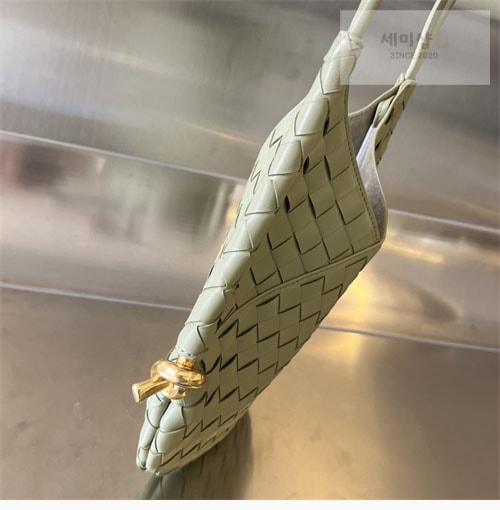 Bottega Veneta 보테가베네타 스몰 솔스티스 “ 8 COLOR ” 레플리카 13번 이미지 - Bag | 세미샵 레플리카 사이트