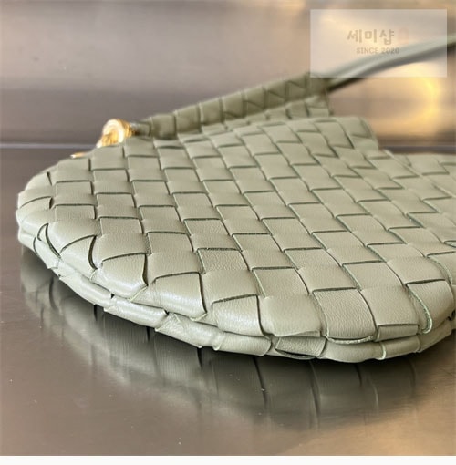 Bottega Veneta 보테가베네타 스몰 솔스티스 “ 8 COLOR ” 레플리카 32번 이미지 - Bag | 세미샵 레플리카 사이트