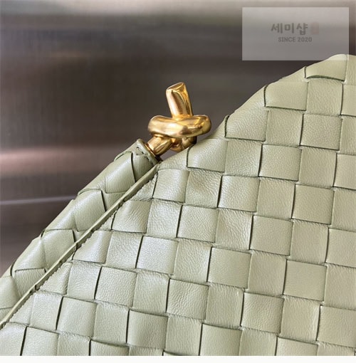 Bottega Veneta 보테가베네타 스몰 솔스티스 “ 8 COLOR ” 레플리카 22번 이미지 - Bag | 세미샵 레플리카 사이트