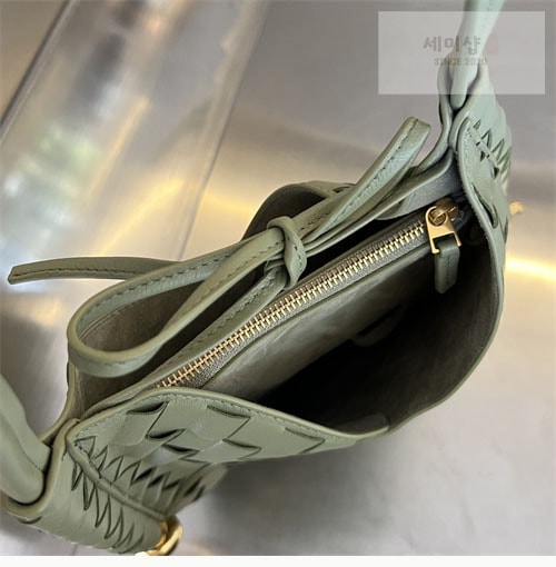 Bottega Veneta 보테가베네타 스몰 솔스티스 “ 8 COLOR ” 레플리카 14번 이미지 - Bag | 세미샵 레플리카 사이트