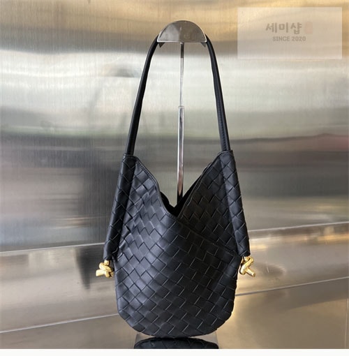 Bottega Veneta 보테가베네타 스몰 솔스티스 “ 8 COLOR ” 레플리카 35번 이미지 - Bag | 세미샵 레플리카 사이트