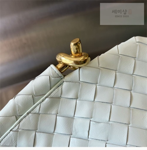 Bottega Veneta 보테가베네타 스몰 솔스티스 “ 8 COLOR ” 레플리카 18번 이미지 - Bag | 세미샵 레플리카 사이트