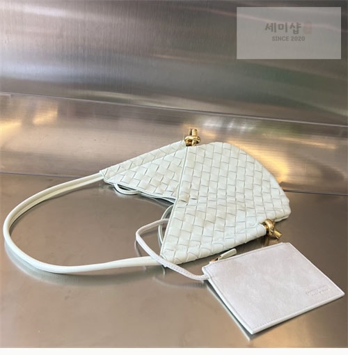 Bottega Veneta 보테가베네타 스몰 솔스티스 “ 8 COLOR ” 레플리카 37번 이미지 - Bag | 세미샵 레플리카 사이트