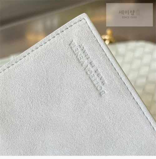 Bottega Veneta 보테가베네타 스몰 솔스티스 “ 8 COLOR ” 레플리카 19번 이미지 - Bag | 세미샵 레플리카 사이트