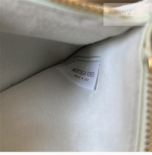 Bottega Veneta 보테가베네타 스몰 솔스티스 “ 8 COLOR ” 레플리카 38번 이미지 - Bag | 세미샵 레플리카 사이트