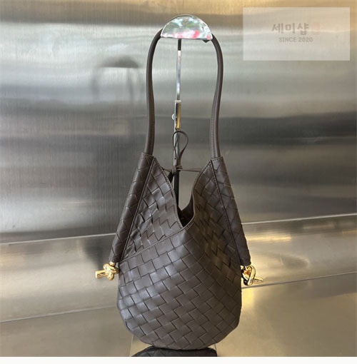 Bottega Veneta 보테가베네타 스몰 솔스티스 “ 8 COLOR ” 레플리카 28번 이미지 - Bag | 세미샵 레플리카 사이트