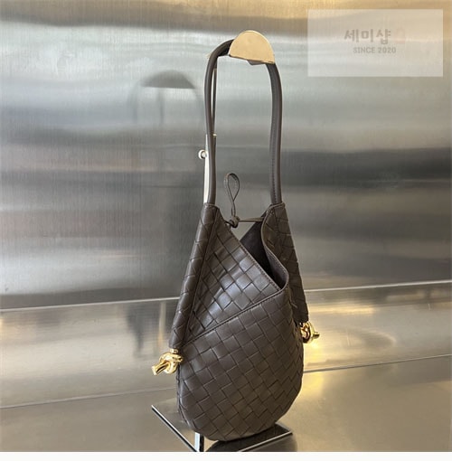 Bottega Veneta 보테가베네타 스몰 솔스티스 “ 8 COLOR ” 레플리카 40번 이미지 - Bag | 세미샵 레플리카 사이트