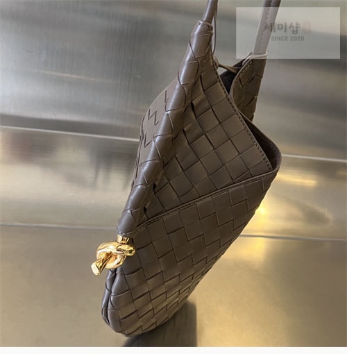Bottega Veneta 보테가베네타 스몰 솔스티스 “ 8 COLOR ” 레플리카 39번 이미지 - Bag | 세미샵 레플리카 사이트