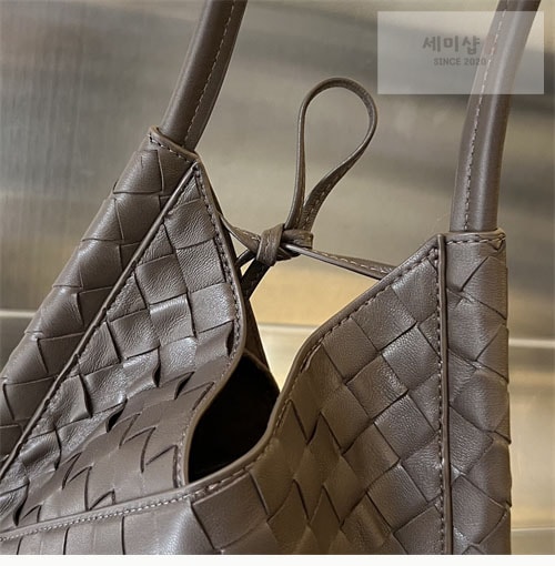Bottega Veneta 보테가베네타 스몰 솔스티스 “ 8 COLOR ” 레플리카 29번 이미지 - Bag | 세미샵 레플리카 사이트