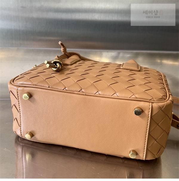 Bottega Veneta 보테가베네타 스몰 겟어웨이 탑 핸들 백 “ 8 COLOR ” NO.1 Bag 1번 이미지