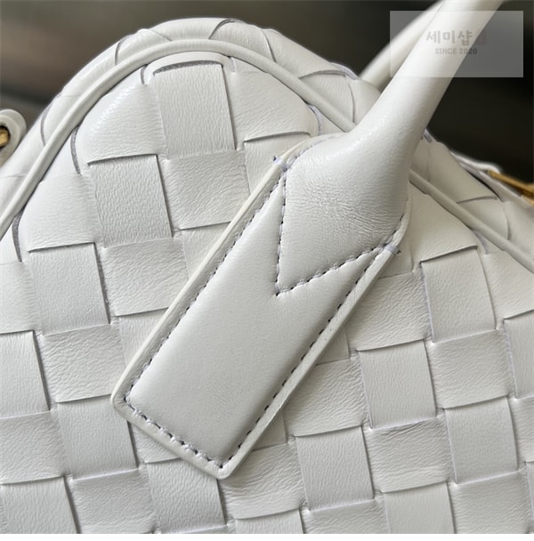 Bottega Veneta 보테가베네타 스몰 겟어웨이 탑 핸들 백 “ 8 COLOR ” NO.1 Bag 7번 이미지
