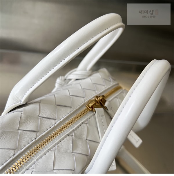 Bottega Veneta 보테가베네타 스몰 겟어웨이 탑 핸들 백 “ 8 COLOR ” NO.1 Bag 15번 이미지