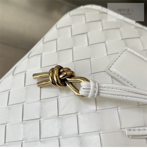 Bottega Veneta 보테가베네타 스몰 겟어웨이 탑 핸들 백 “ 8 COLOR ” NO.1 Bag 24번 이미지