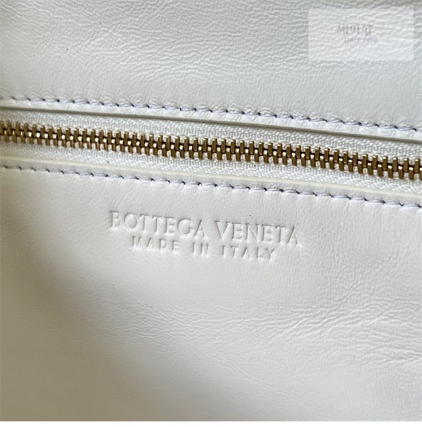 Bottega Veneta 보테가베네타 스몰 겟어웨이 탑 핸들 백 “ 8 COLOR ” NO.1 Bag 8번 이미지
