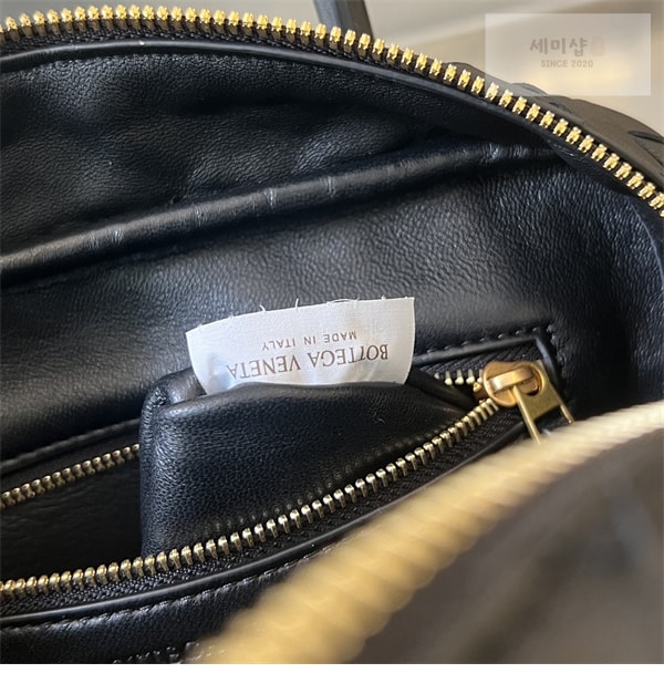 Bottega Veneta 보테가베네타 스몰 겟어웨이 탑 핸들 백 “ 8 COLOR ” NO.1 Bag 16번 이미지