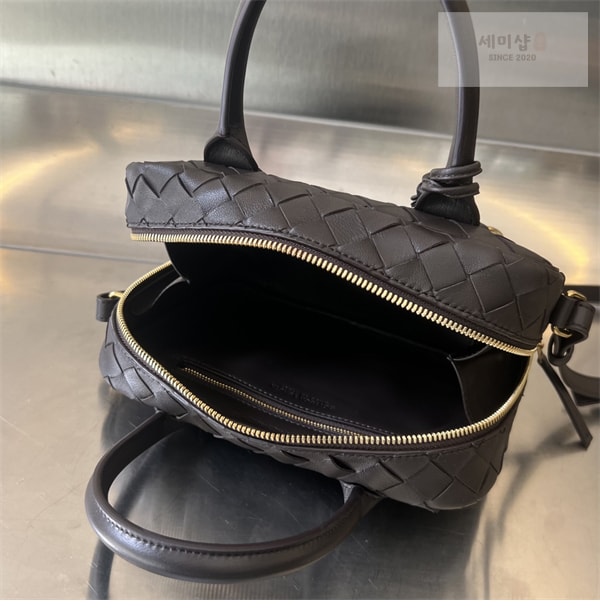 Bottega Veneta 보테가베네타 스몰 겟어웨이 탑 핸들 백 “ 8 COLOR ” NO.1 Bag 26번 이미지