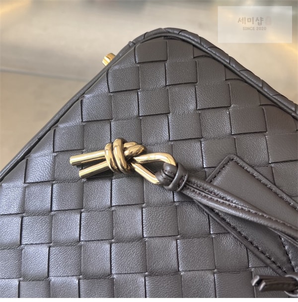 Bottega Veneta 보테가베네타 스몰 겟어웨이 탑 핸들 백 “ 8 COLOR ” NO.1 Bag 10번 이미지