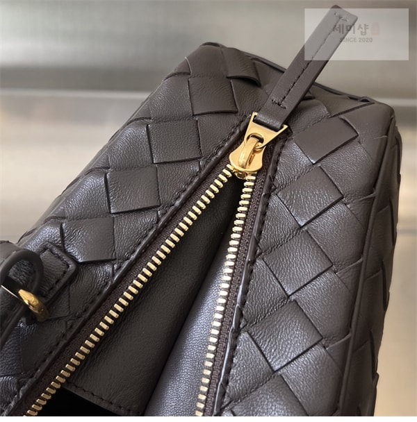 Bottega Veneta 보테가베네타 스몰 겟어웨이 탑 핸들 백 “ 8 COLOR ” NO.1 Bag 18번 이미지