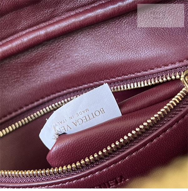 Bottega Veneta 보테가베네타 스몰 겟어웨이 탑 핸들 백 “ 8 COLOR ” NO.1 Bag 27번 이미지