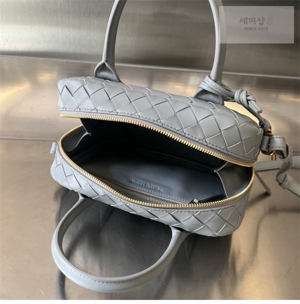 Bottega Veneta 보테가베네타 스몰 겟어웨이 탑 핸들 백 “ 8 COLOR ” NO.1 Bag 13번 이미지
