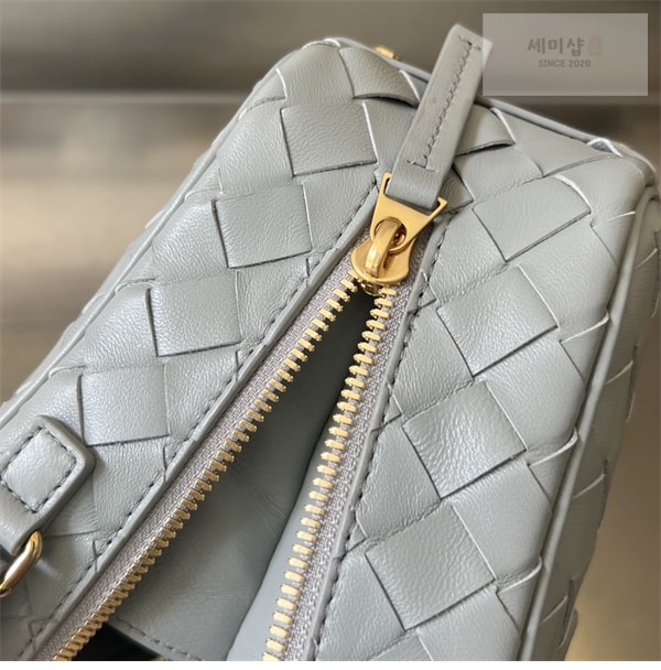 Bottega Veneta 보테가베네타 스몰 겟어웨이 탑 핸들 백 “ 8 COLOR ” NO.1 Bag 21번 이미지