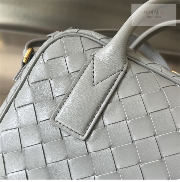 Bottega Veneta 보테가베네타 스몰 겟어웨이 탑 핸들 백 “ 8 COLOR ” NO.1 Bag 30번 이미지