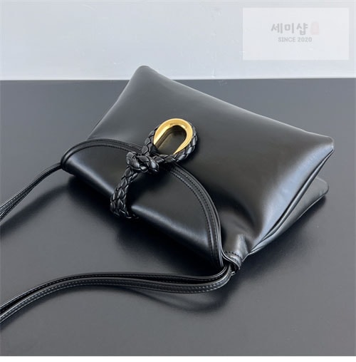 Bottega Veneta 보테가베네타 스몰 리베르타 백 “ 4 COLOR ” 블랙 Bag 4번 이미지