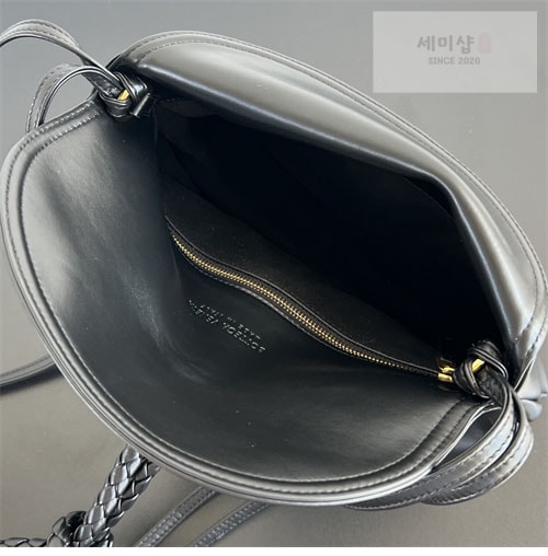 Bottega Veneta 보테가베네타 스몰 리베르타 백 “ 4 COLOR ” 블랙 Bag 16번 이미지