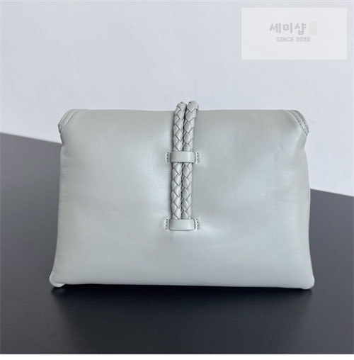 Bottega Veneta 보테가베네타 스몰 리베르타 백 “ 4 COLOR ” 블랙 Bag 30번 이미지